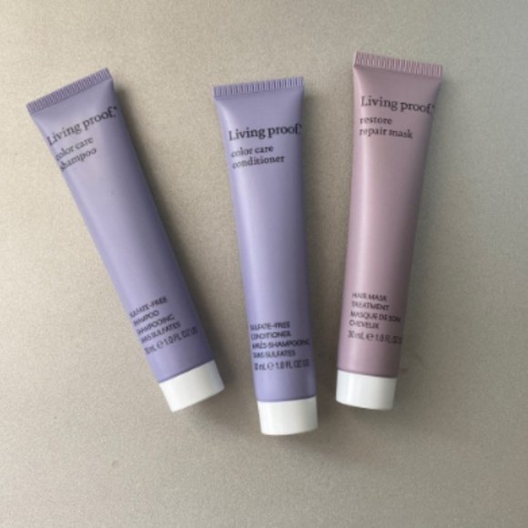 Haircare bundle - Picture 2 of 4